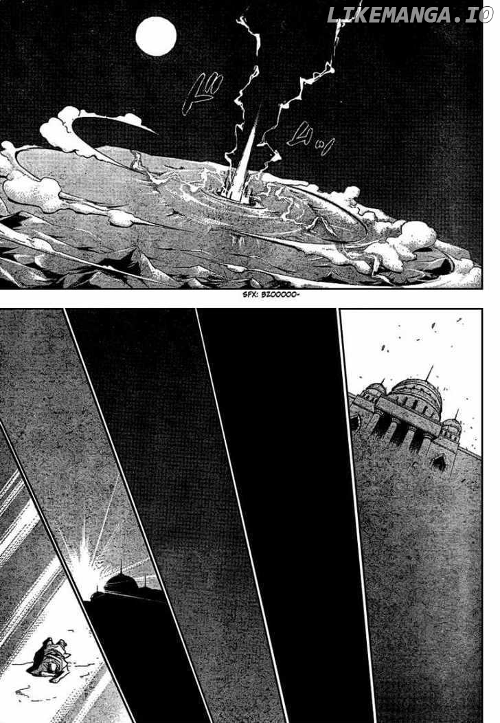 Fullmetal Alchemist, Chapter 75 image 20